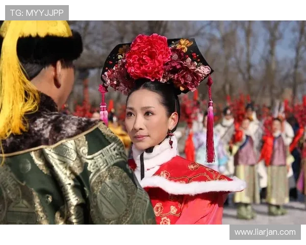 《甄嬛传》：40分钟看懂甄嬛如何从15岁少女到太后，她最后的选择太狠了