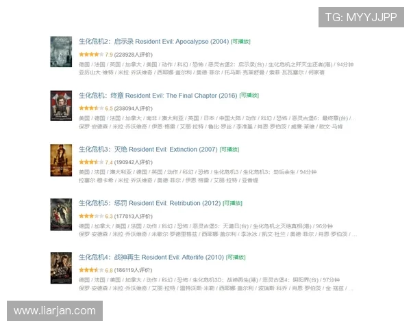 《生化危机：劫后余生》——在绝望中绽放的生命之歌